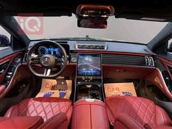 مێرسێدس بێنز S-Class